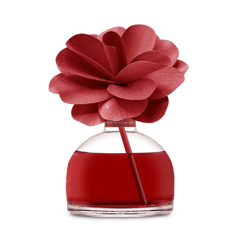MUHA - "Orange and cinnamon" - 200ml | De Tafel Tienen