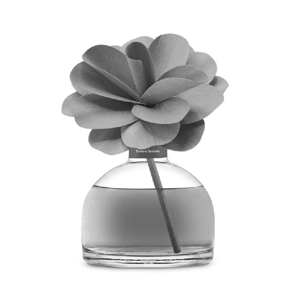 MUHA - "Tonka and sandalwood" - 200ml | De Tafel Tienen