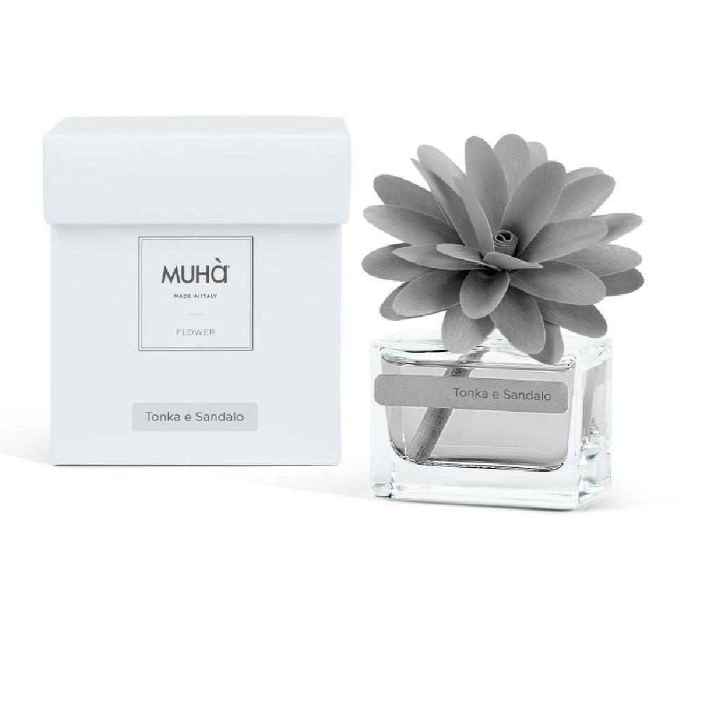 MUHA - "Tonka and sandalwood" - 30ml | De Tafel Tienen