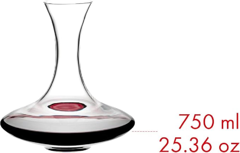 RIEDEL - Karaf "Ultra" | De Tafel Tienen