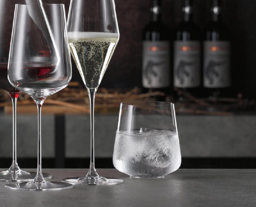 SPIEGELAU "Definition" -Waterglas | De Tafel Tienen